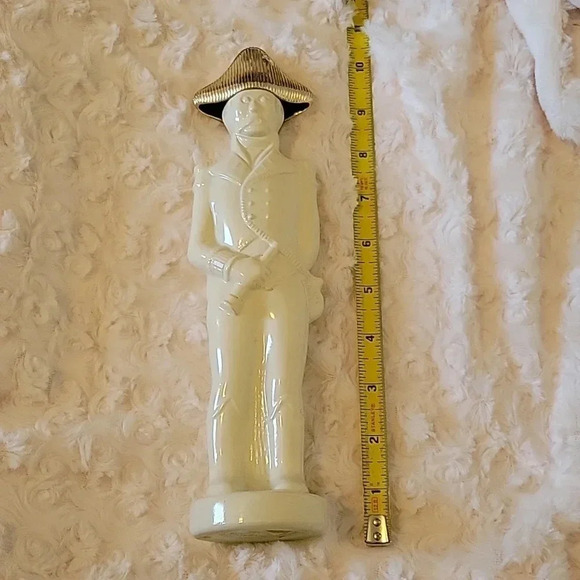 🌴3/$15🌴 Vintage Old Spice after shave bottle - Picture 3 of 12